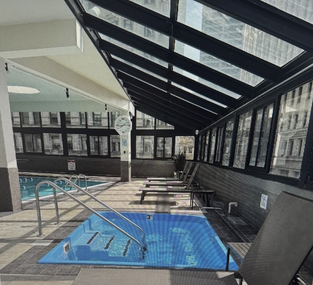 405 North Wabash Avenue, Unit 2203 Chicago, IL 60611 - Photo 5 of 8