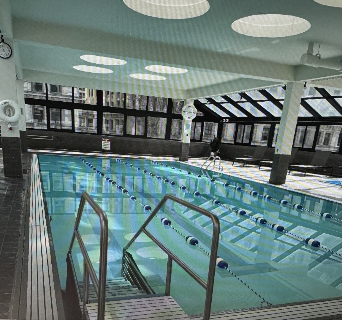 405 North Wabash Avenue, Unit 2203 Chicago, IL 60611 - Photo 6 of 8