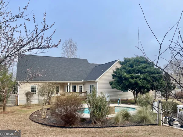 $399,000 | 145 Emily Circle Northwest, Unit 51, Milledgeville, GA 31061