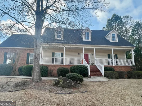 $399,000 | 145 Emily Circle Northwest, Unit 51, Milledgeville, GA 31061