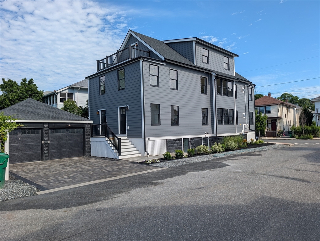 90 Windsor Road, Unit 1 Medford, MA 02155 - Photo 2 of 3 Gallery Image 2