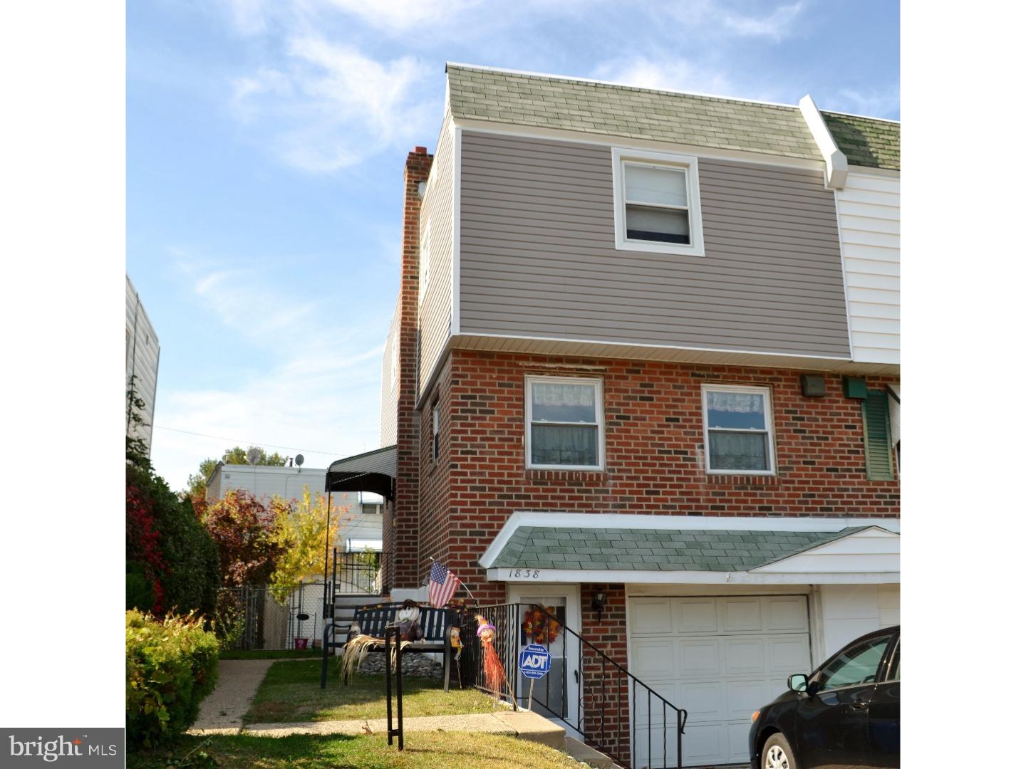 1838 Tomlinson Road Philadelphia, PA 19116 - Photo 1 of 16 Gallery Image 1