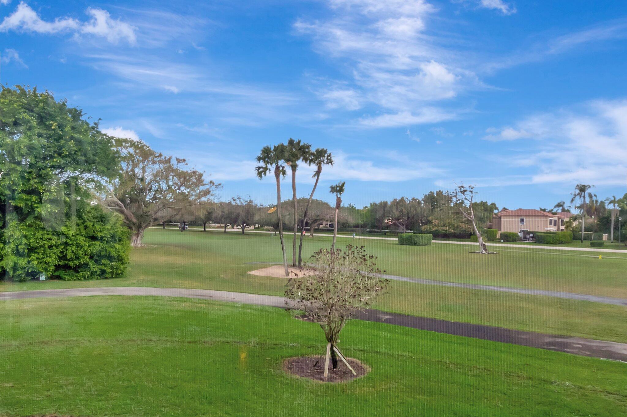 7507 La Paz Boulevard, Unit 202 Boca Raton, FL 33433 - Photo 2 of 31 view