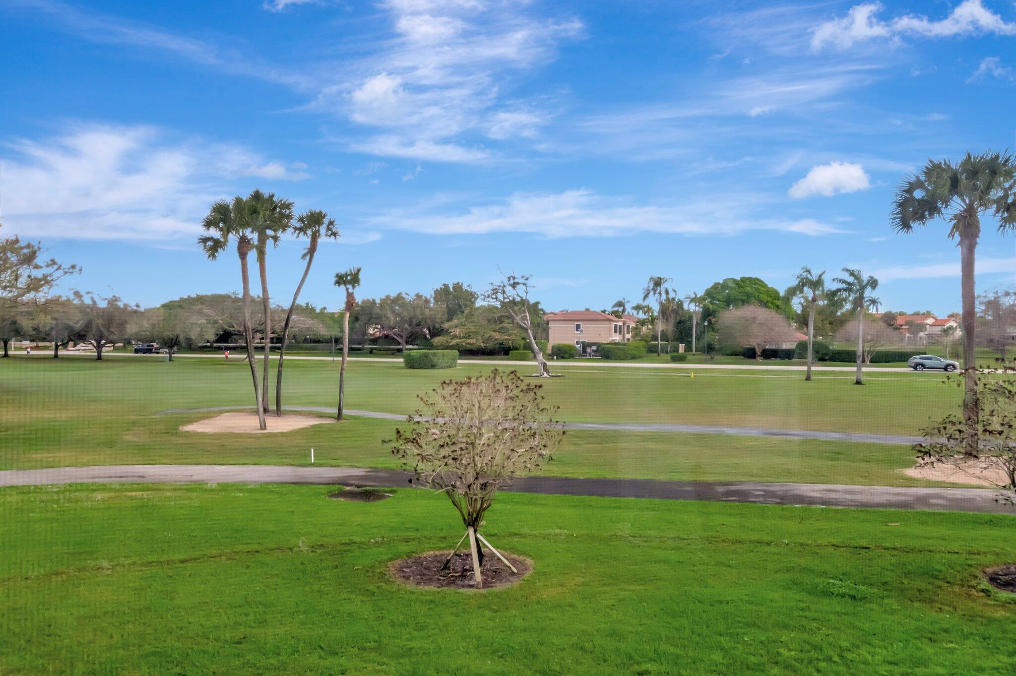 7507 La Paz Boulevard, Unit 202 Boca Raton, FL 33433 - Photo 28 of 31 view