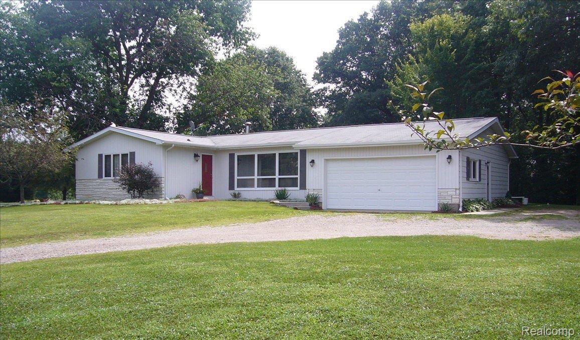 1 Exterior
