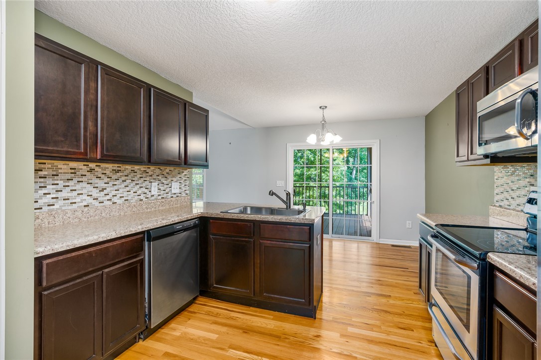 2606 Linmar Circle Anderson, SC 29621 - Photo 12 of 32 Gallery Image 12
