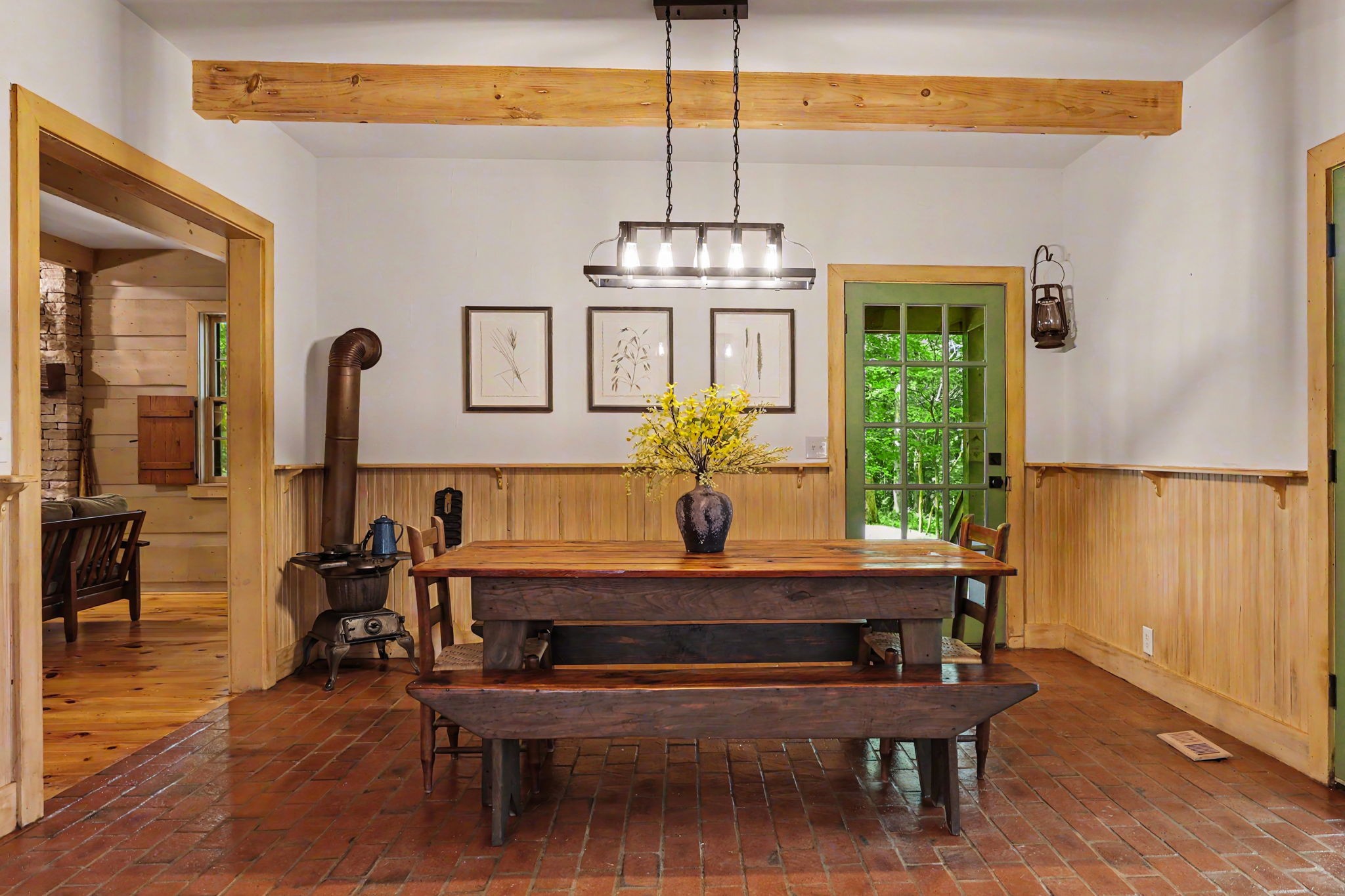 1453 Hawkins Road White Bluff, TN 37187 - Photo 11 of 29 Gallery Image 11