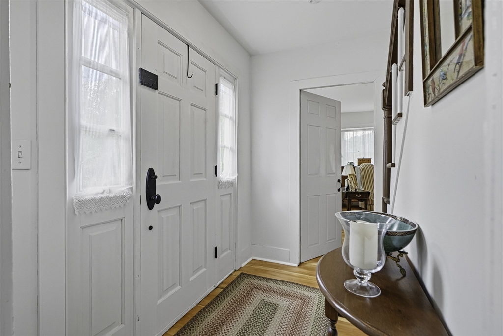 236 Mendon Street Upton, MA 01568 - Photo 21 of 41