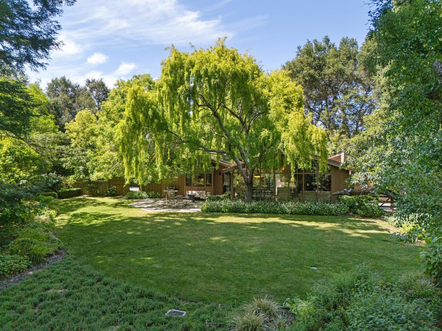 3323 Woodside Road Woodside, CA 94062 - Photo 1 of 1