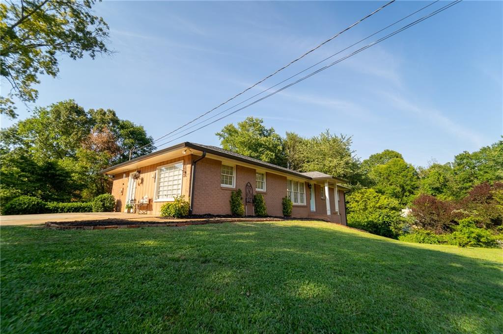 295 Oxford Road Cumming, GA 30040 - Photo 1 of 1 Gallery Image 1