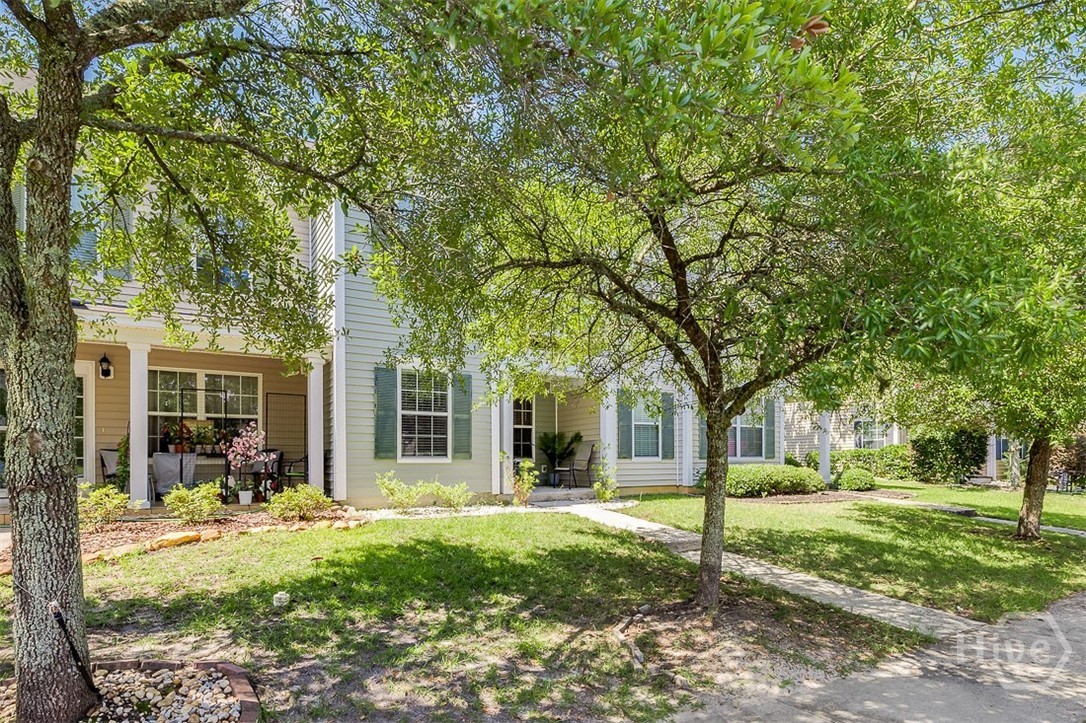 321 Hitching Post Lane Pooler, GA 31322 - Photo 4 of 48
