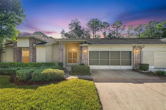 $269,000 | 3108 Appleblossom Trail, Spring Hill, FL 34606