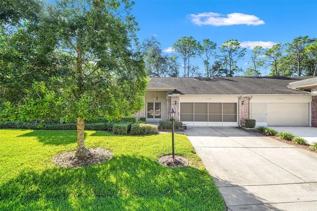 $269,000 | 3108 Appleblossom Trail, Spring Hill, FL 34606