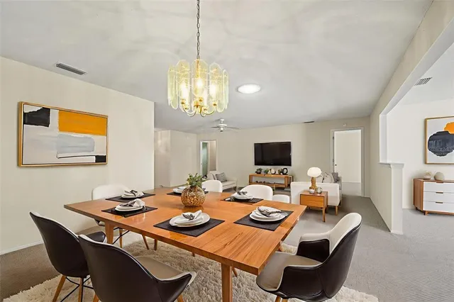 $269,000 | 3108 Appleblossom Trail, Spring Hill, FL 34606