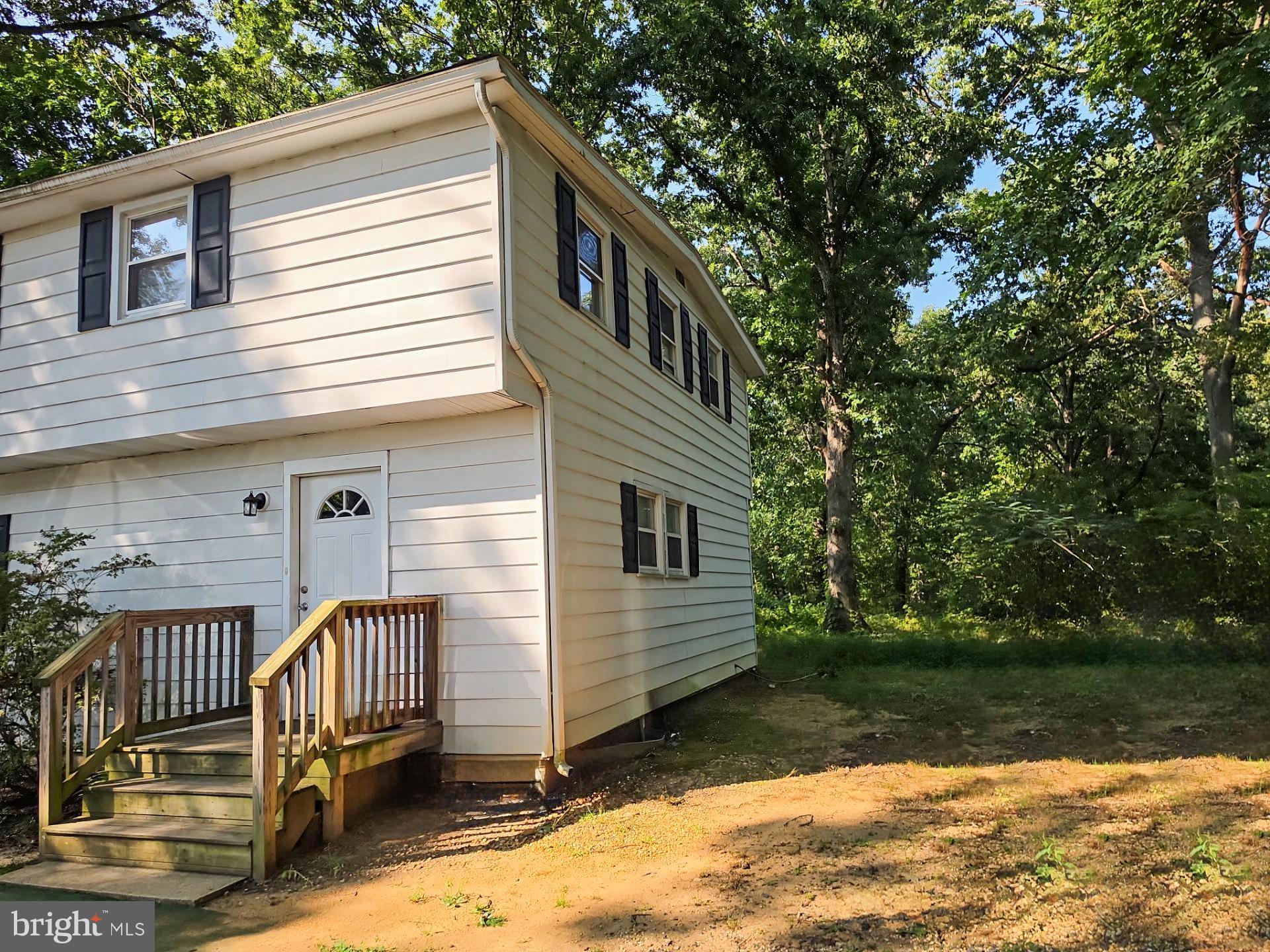 508 Big Oak Road Bridgeton, NJ 08302 - Photo 2 of 12 Gallery Image 2