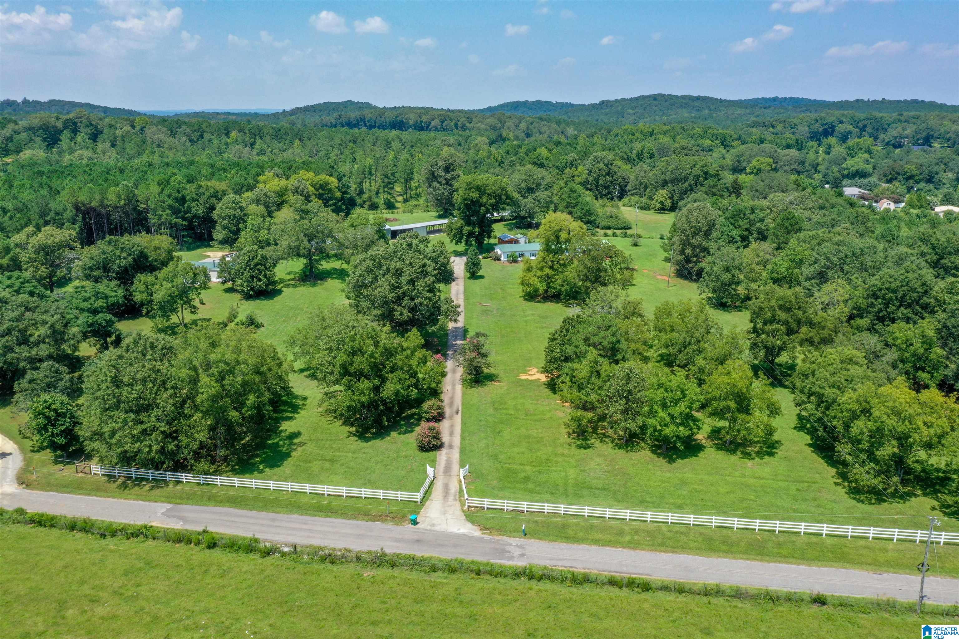 340 Embry Bend Road Lincoln, AL 35096 - Photo 57 of 59