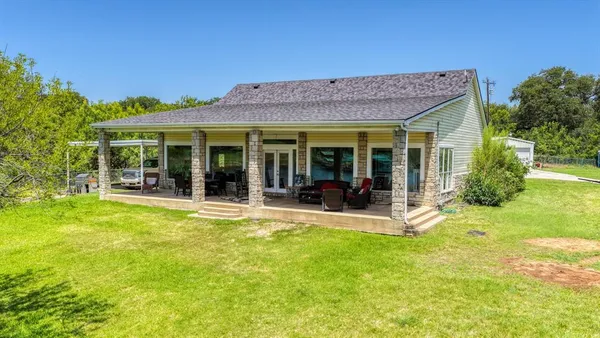 $1,800,000 | 1011 Fire Wheel, Graford, TX 76449
