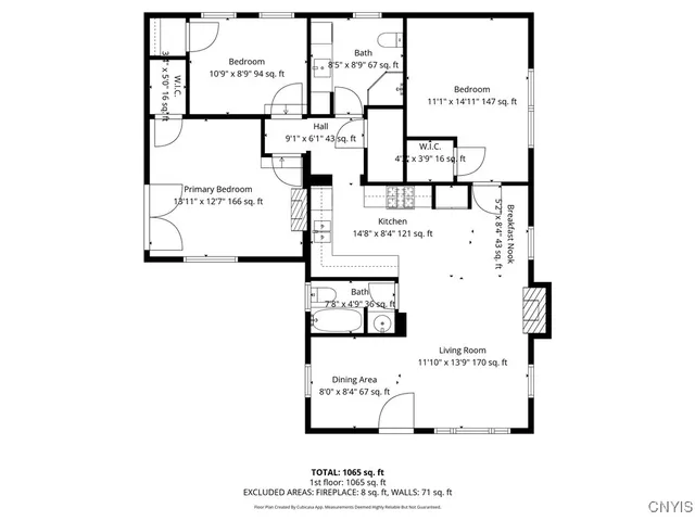 $289,000 | 141 Ross Street Extension, Auburn, NY 13021