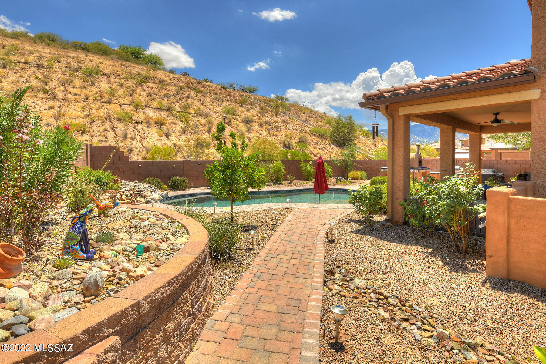 38855 South Running Roses Lane Saddlebrooke, AZ 85739 - Photo 26 of 29