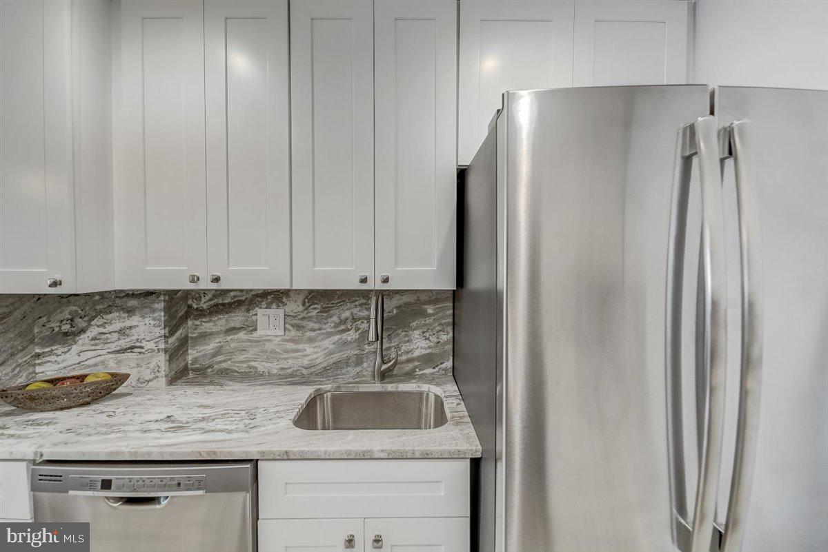 1115 Harvard Street Northwest, Unit R Washington, DC 20009 - Photo 11 of 39