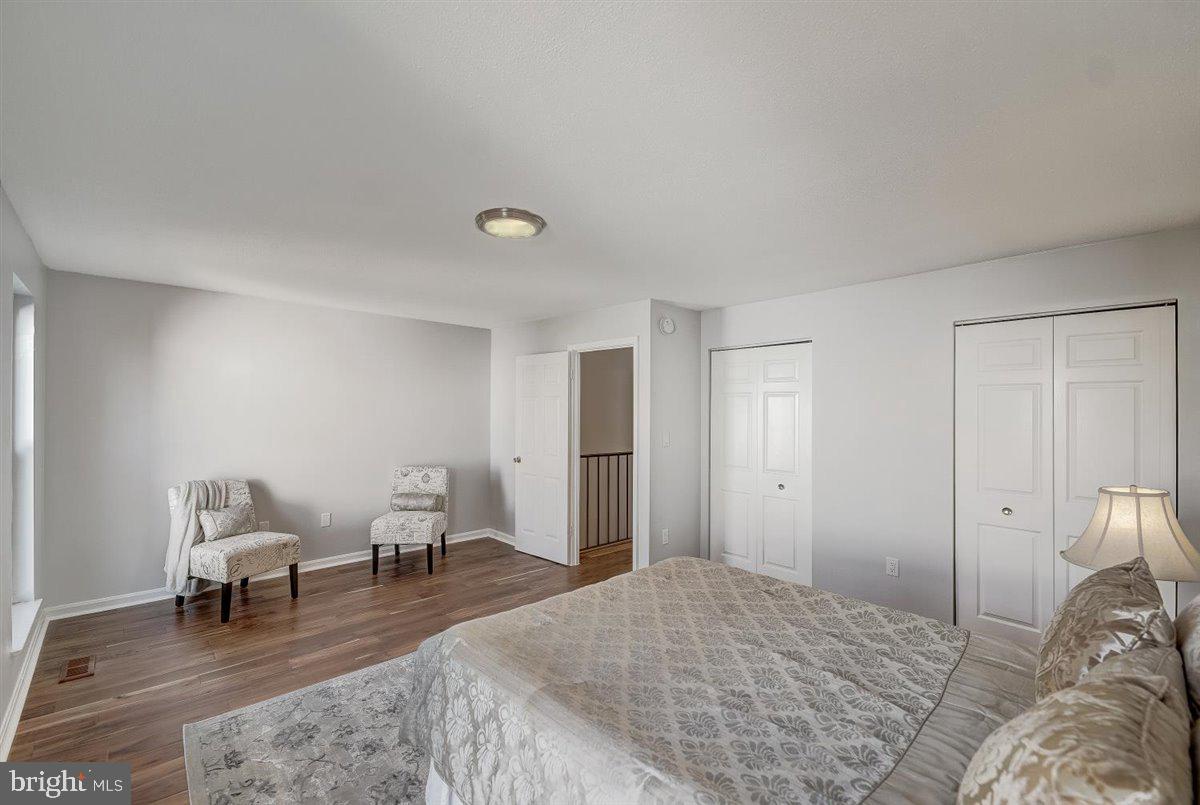 1115 Harvard Street Northwest, Unit R Washington, DC 20009 - Photo 13 of 39