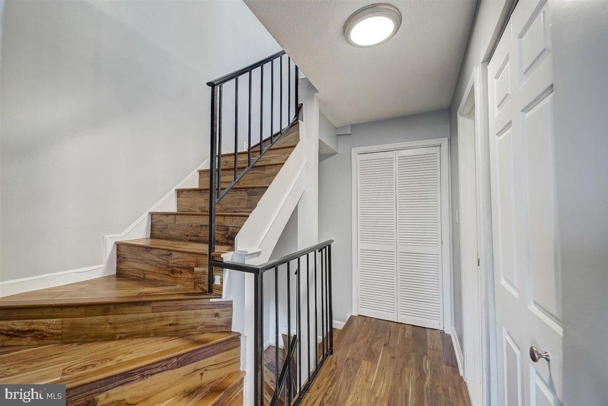 1115 Harvard Street Northwest, Unit R Washington, DC 20009 - Photo 14 of 39