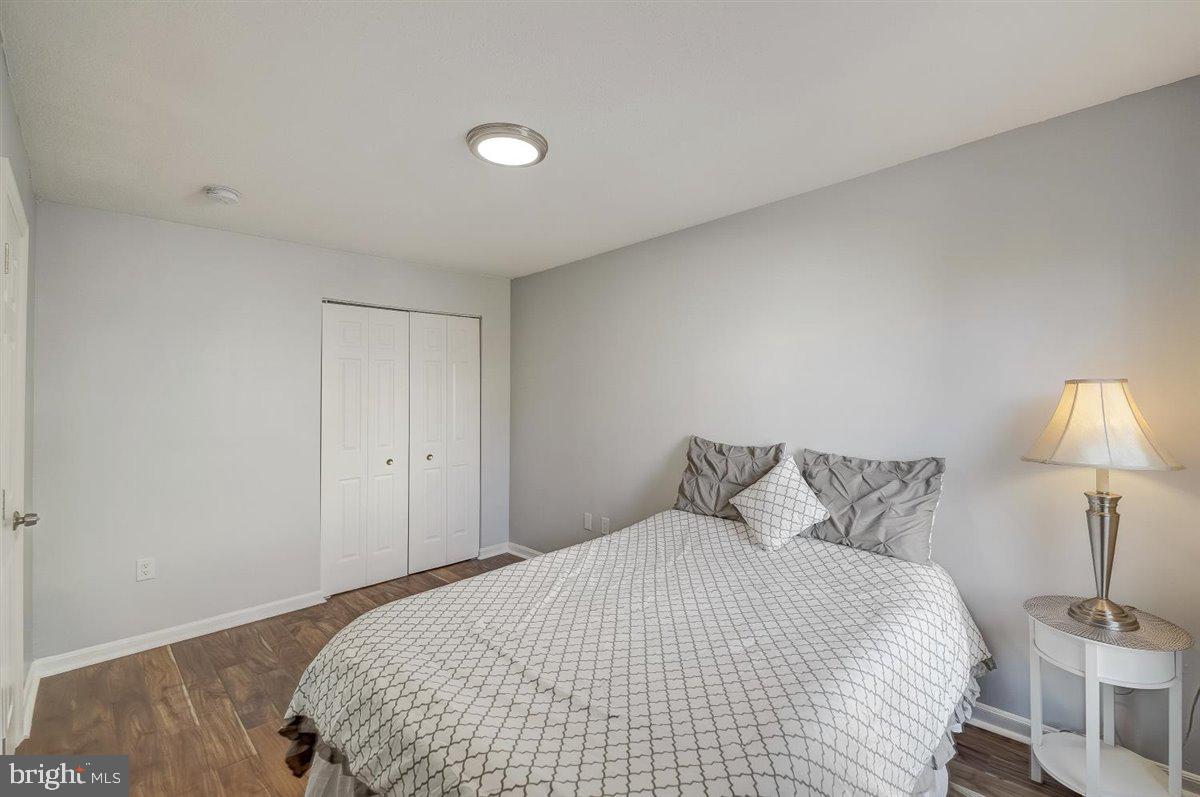 1115 Harvard Street Northwest, Unit R Washington, DC 20009 - Photo 18 of 39