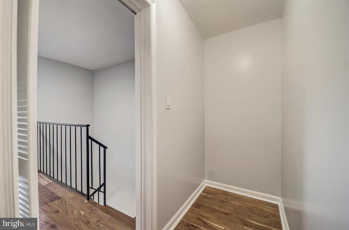 1115 Harvard Street Northwest, Unit R Washington, DC 20009 - Photo 27 of 39