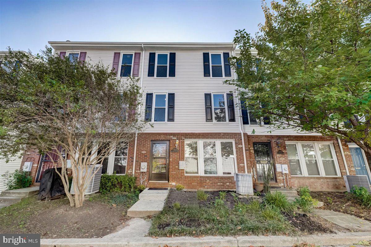 1115 Harvard Street Northwest, Unit R Washington, DC 20009 - Photo 36 of 39