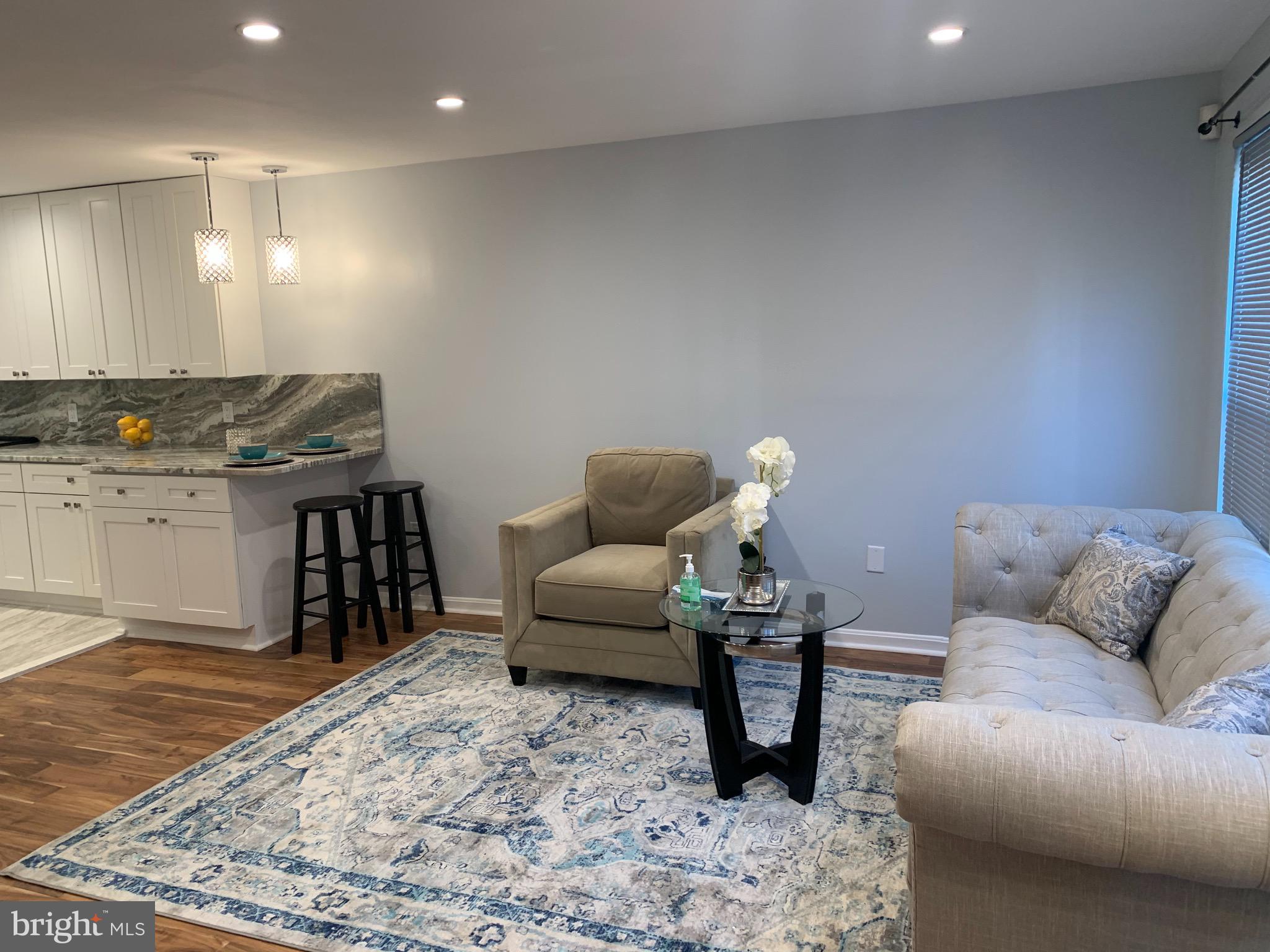 1115 Harvard Street Northwest, Unit R Washington, DC 20009 - Photo 38 of 39