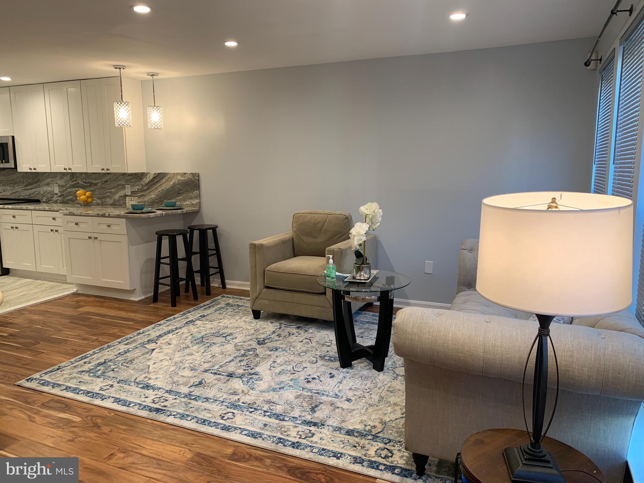 1115 Harvard Street Northwest, Unit R Washington, DC 20009 - Photo 39 of 39