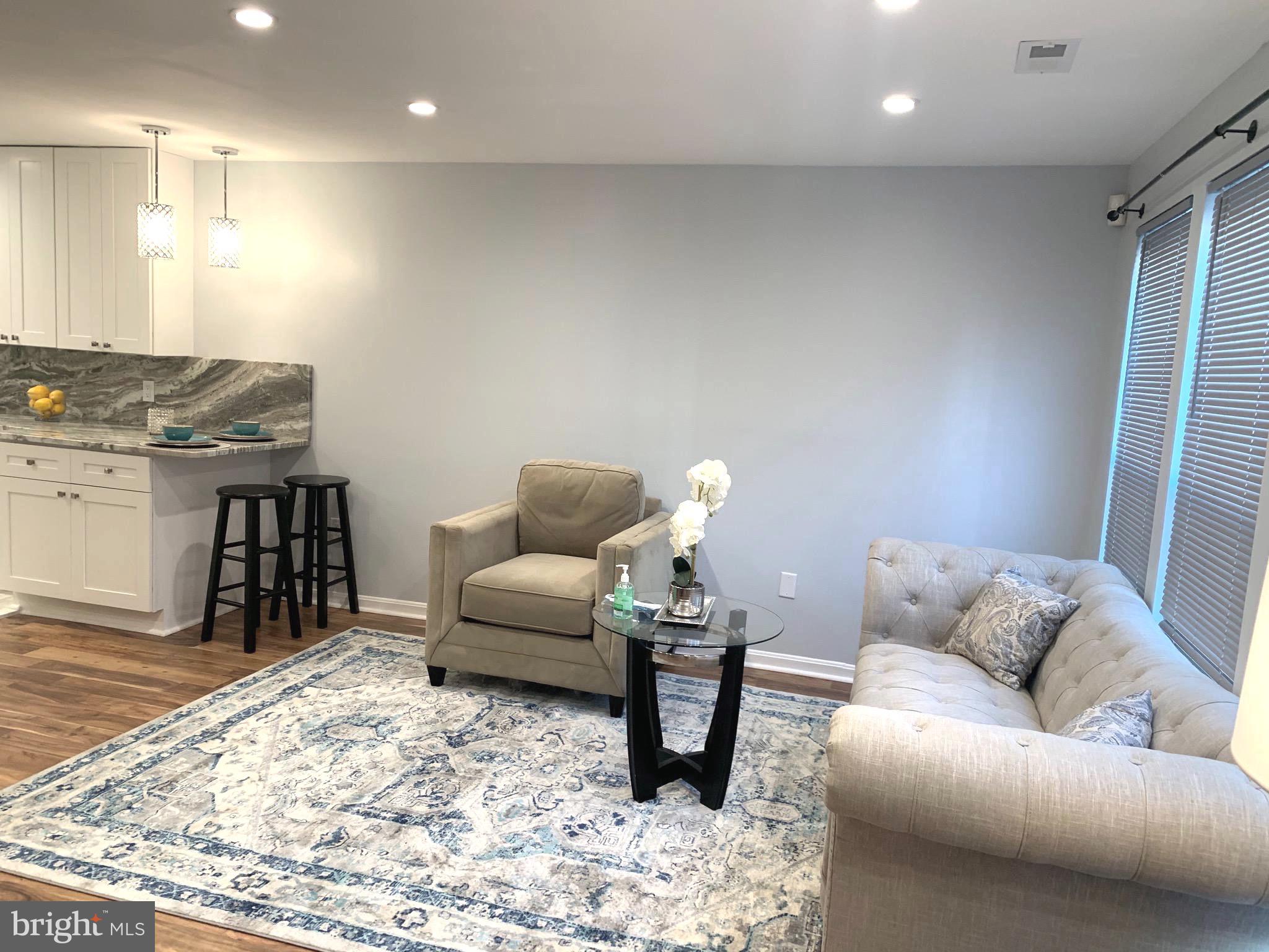 1115 Harvard Street Northwest, Unit R Washington, DC 20009 - Photo 9 of 39