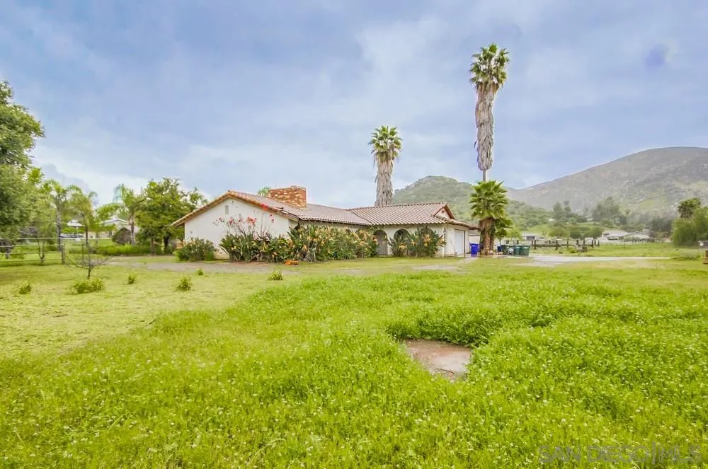 9763 Flinn Springs Road El Cajon, CA 92021 - Photo 1 of 25 Gallery Image 1