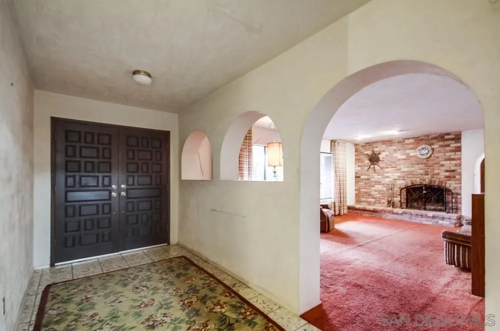 9763 Flinn Springs Road El Cajon, CA 92021 - Photo 2 of 25 Gallery Image 2
