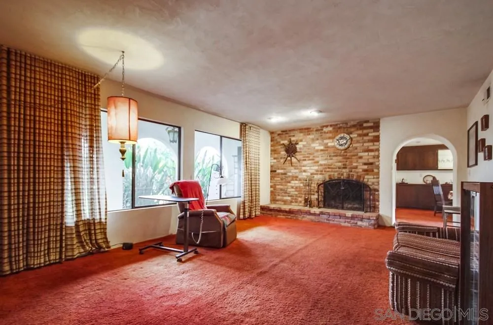 9763 Flinn Springs Road El Cajon, CA 92021 - Photo 4 of 25 Gallery Image 4