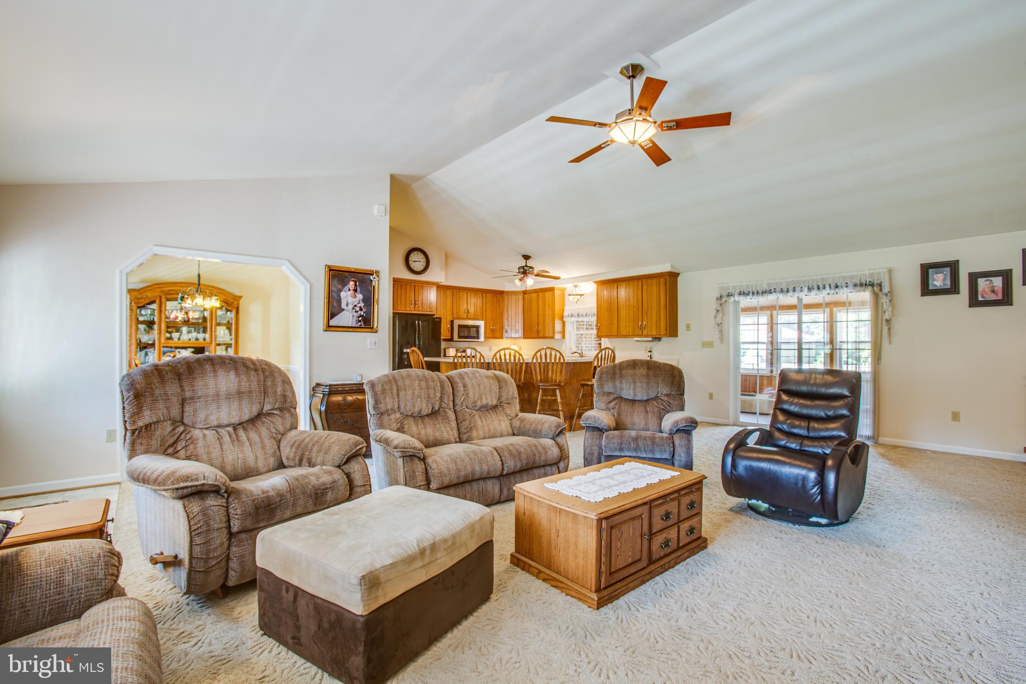 7376 Courthouse Road Spotsylvania, VA 22551 - Photo 11 of 54 Family room
