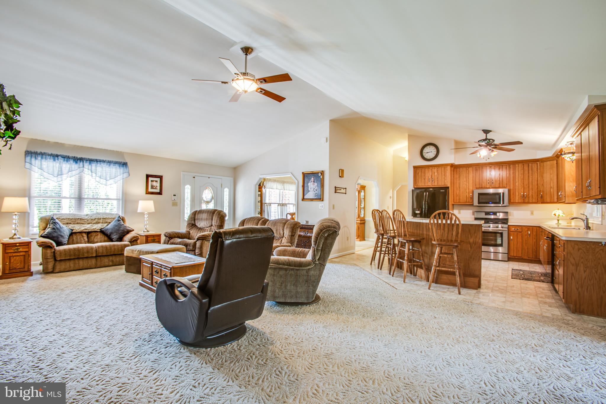 7376 Courthouse Road Spotsylvania, VA 22551 - Photo 12 of 54 Family room