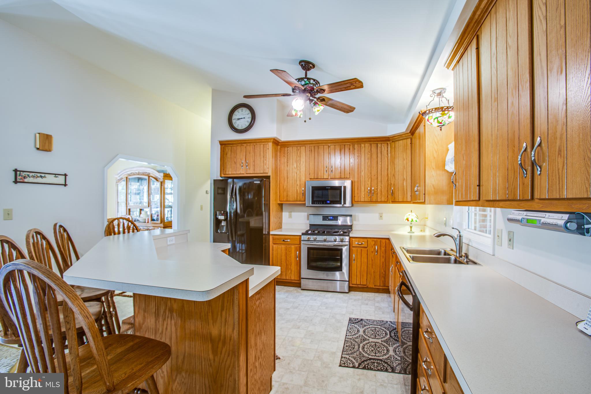 7376 Courthouse Road Spotsylvania, VA 22551 - Photo 13 of 54 Kitchen