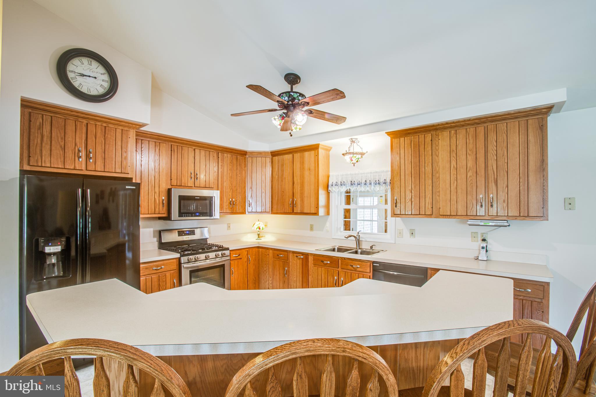 7376 Courthouse Road Spotsylvania, VA 22551 - Photo 14 of 54 Kitchen