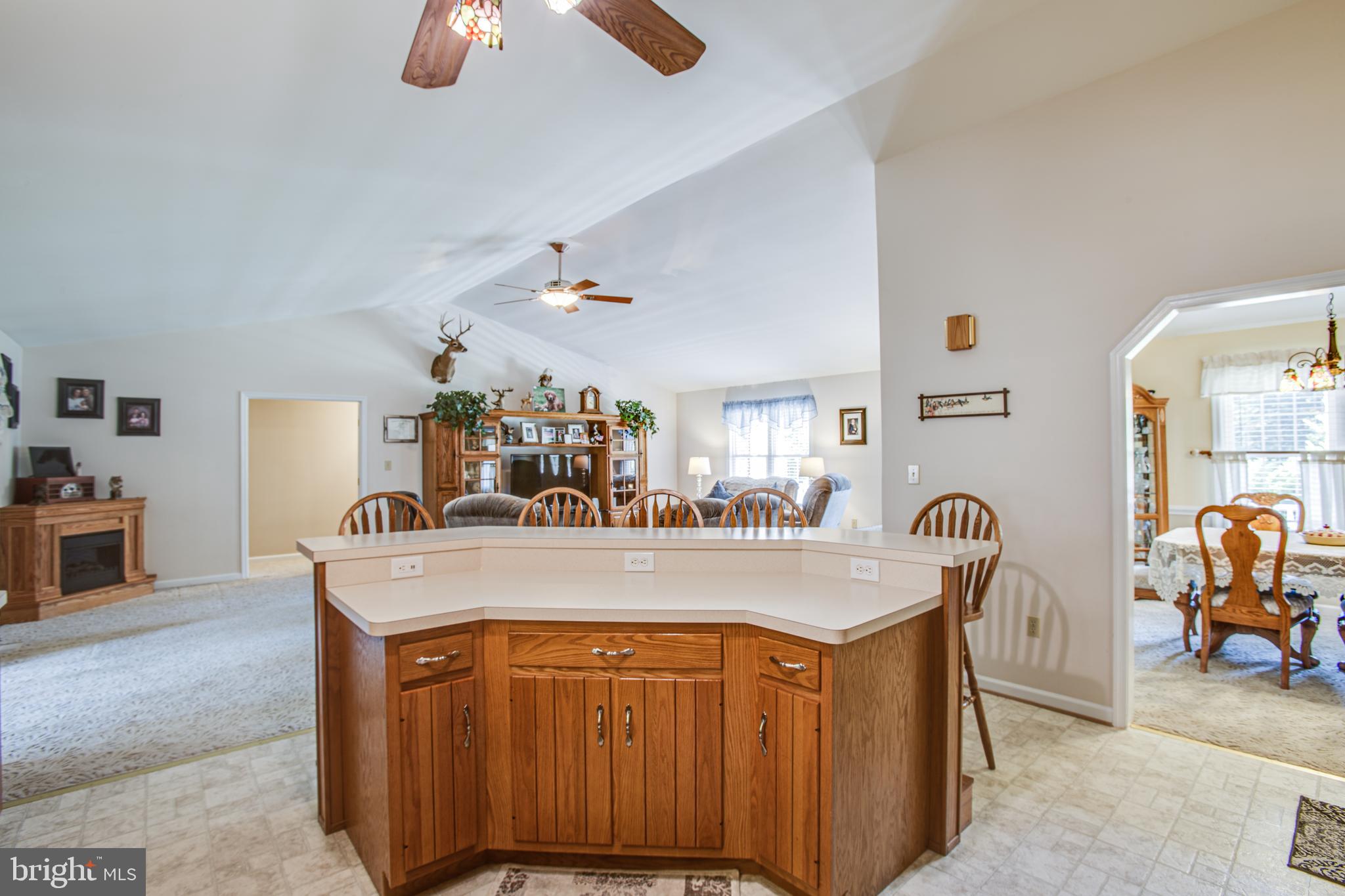 7376 Courthouse Road Spotsylvania, VA 22551 - Photo 15 of 54 Kitchen