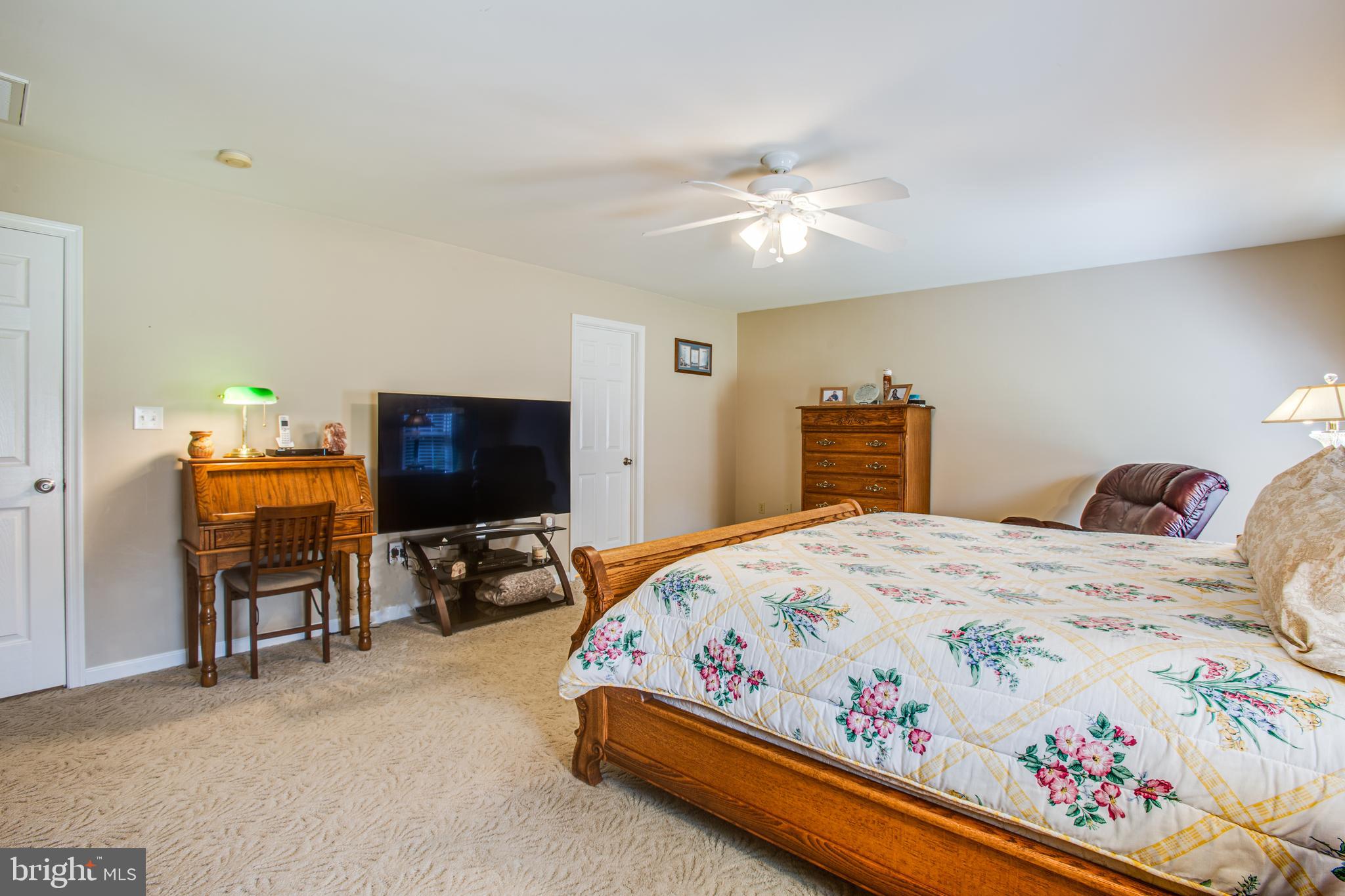 7376 Courthouse Road Spotsylvania, VA 22551 - Photo 18 of 54 First Master bedroom