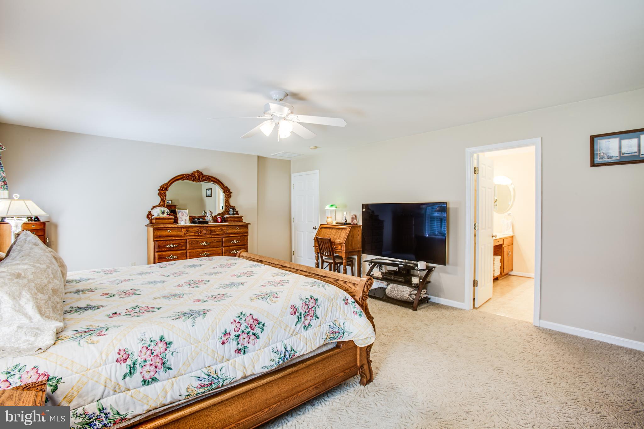 7376 Courthouse Road Spotsylvania, VA 22551 - Photo 19 of 54 First Master bedroom
