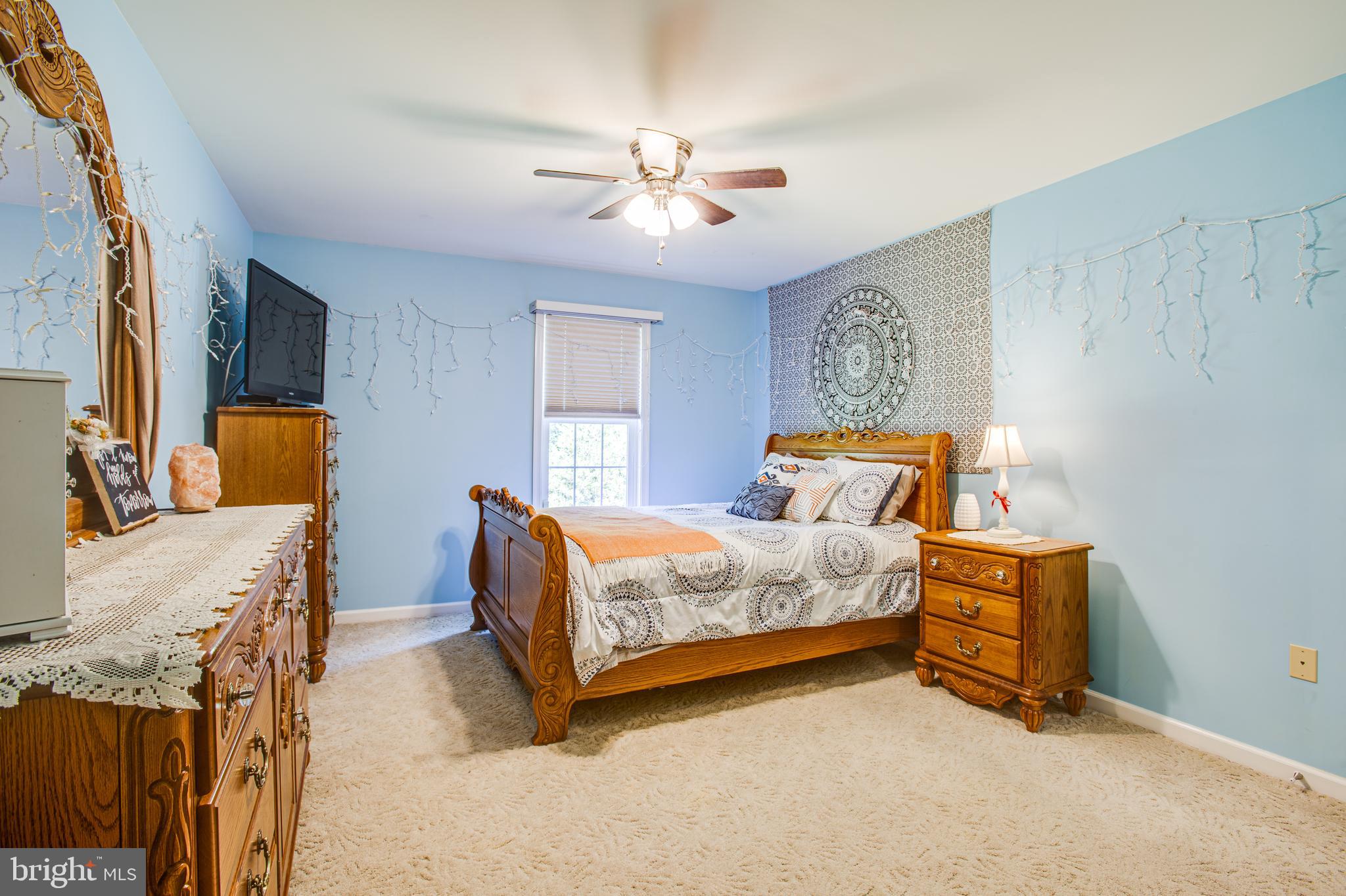 7376 Courthouse Road Spotsylvania, VA 22551 - Photo 25 of 54 Bedroom