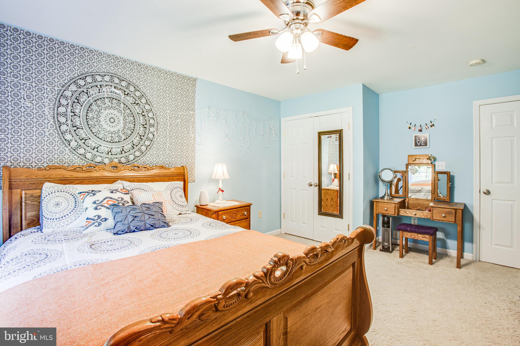 7376 Courthouse Road Spotsylvania, VA 22551 - Photo 26 of 54 Bedroom