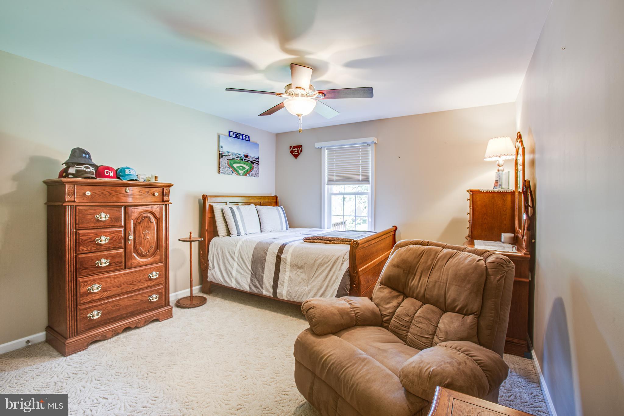 7376 Courthouse Road Spotsylvania, VA 22551 - Photo 27 of 54 Bedroom