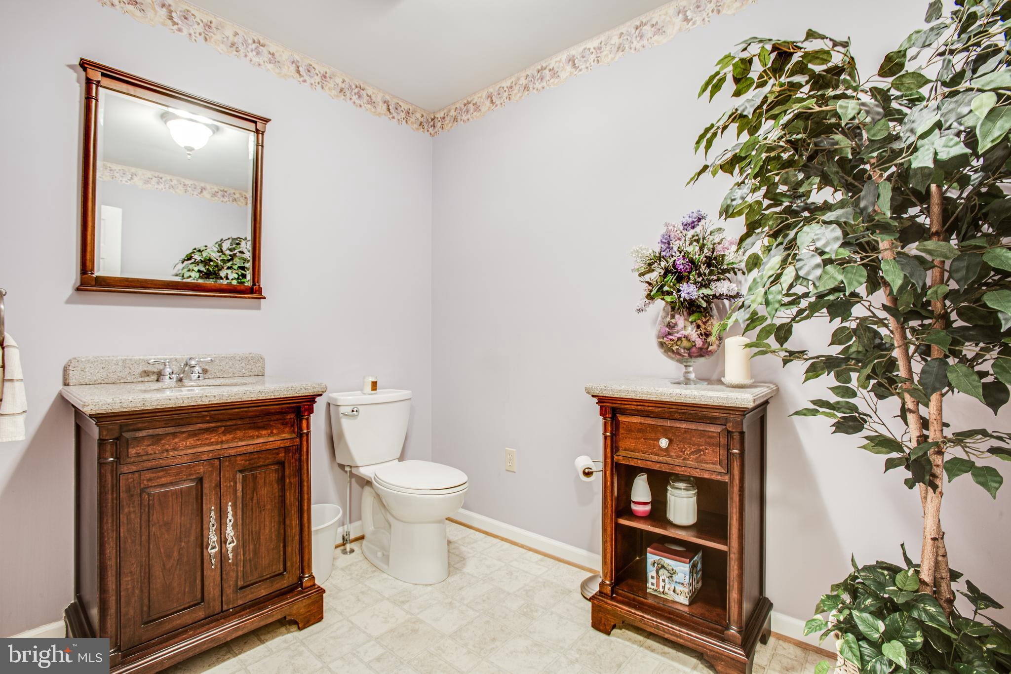 7376 Courthouse Road Spotsylvania, VA 22551 - Photo 30 of 54 Half bathroom