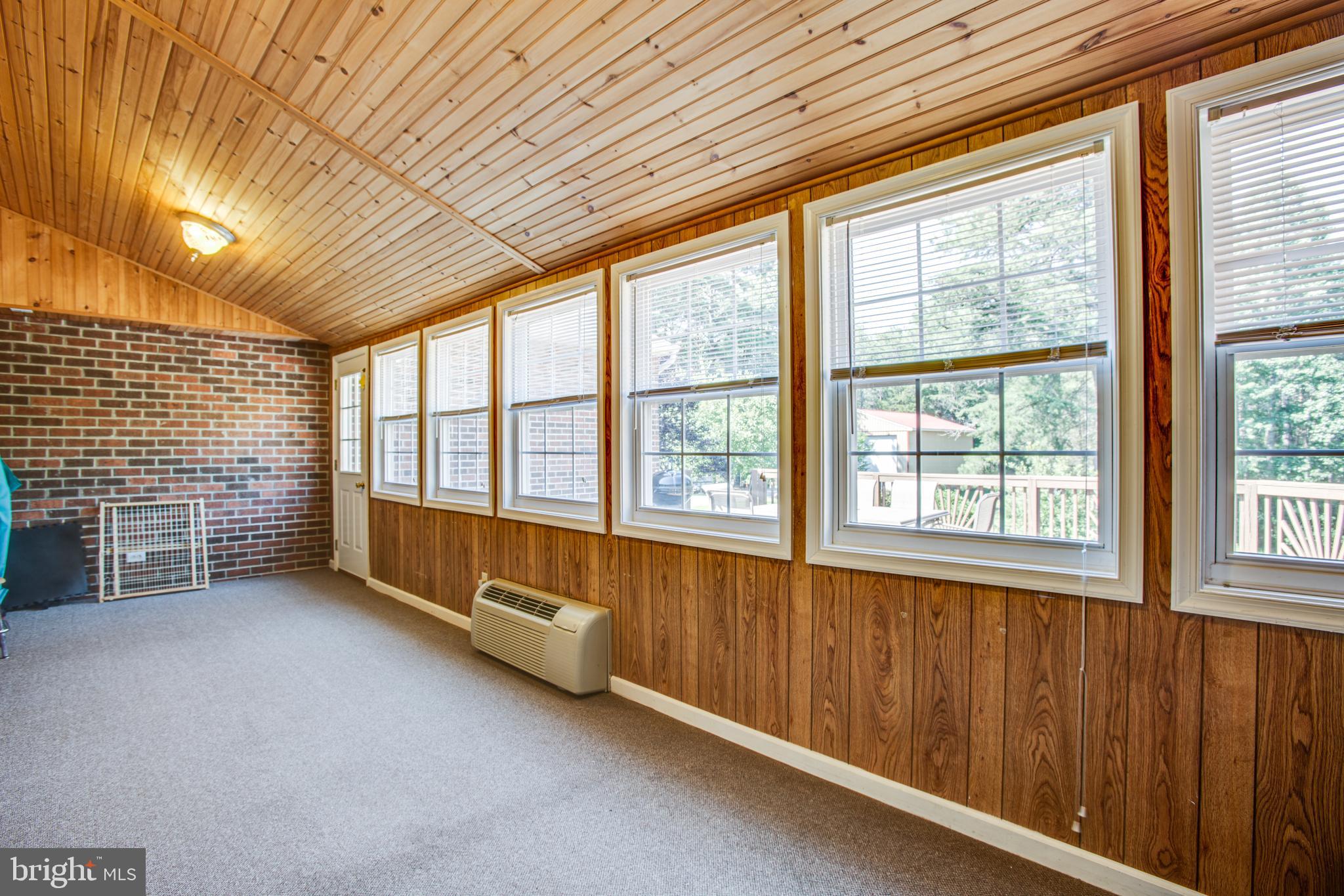 7376 Courthouse Road Spotsylvania, VA 22551 - Photo 31 of 54 Sunroom