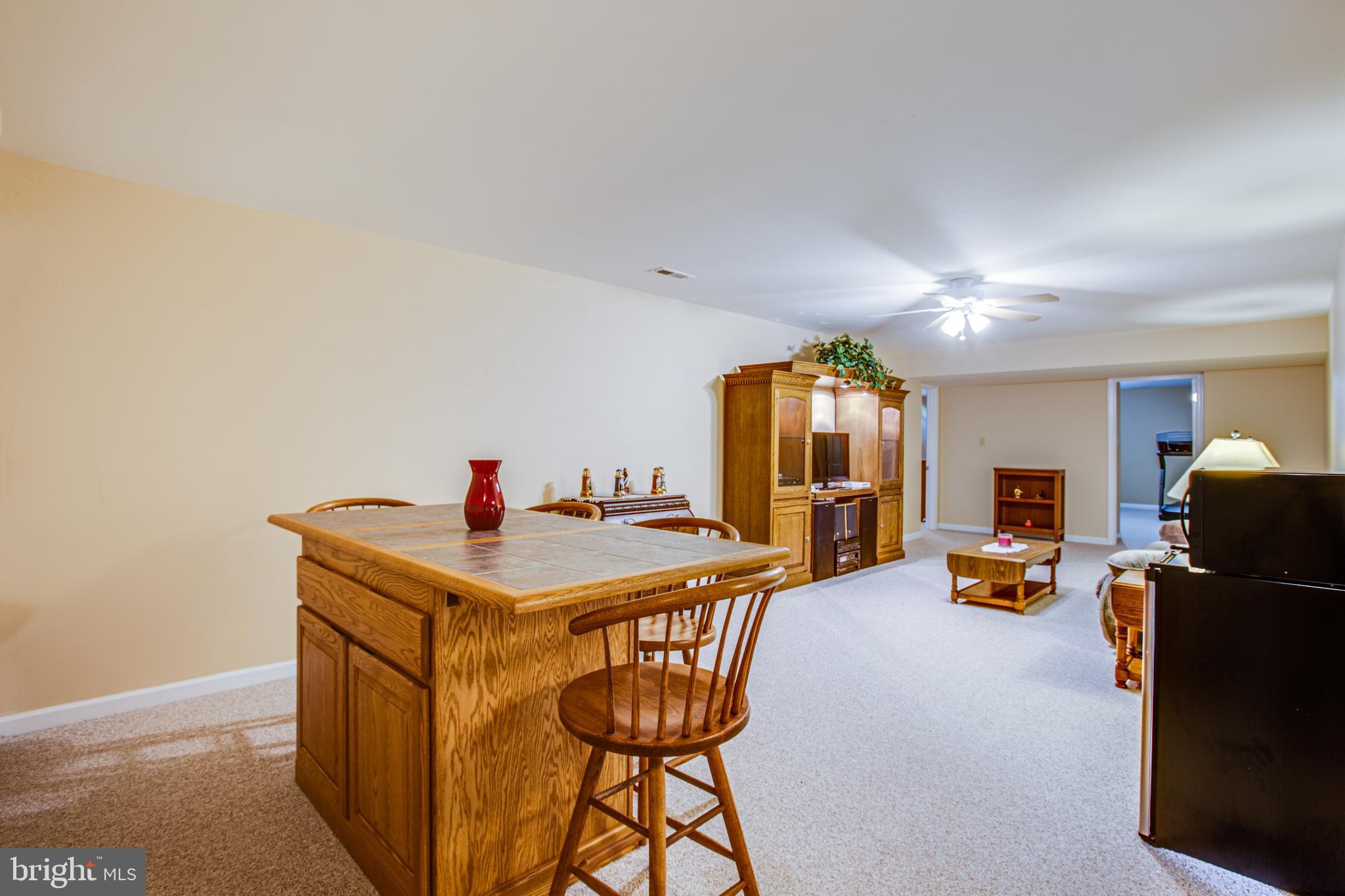 7376 Courthouse Road Spotsylvania, VA 22551 - Photo 32 of 54 Basement