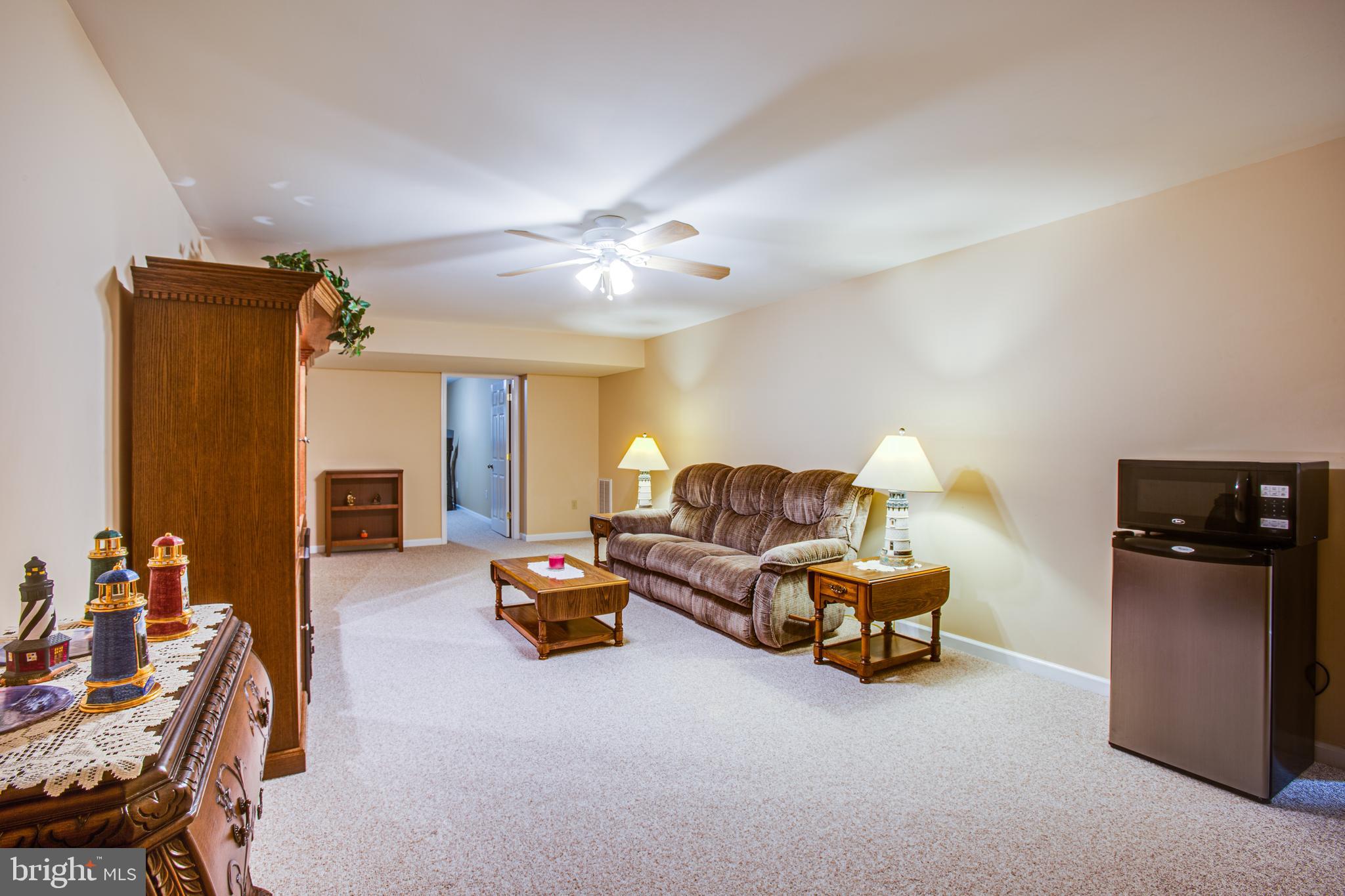 7376 Courthouse Road Spotsylvania, VA 22551 - Photo 33 of 54 Basement