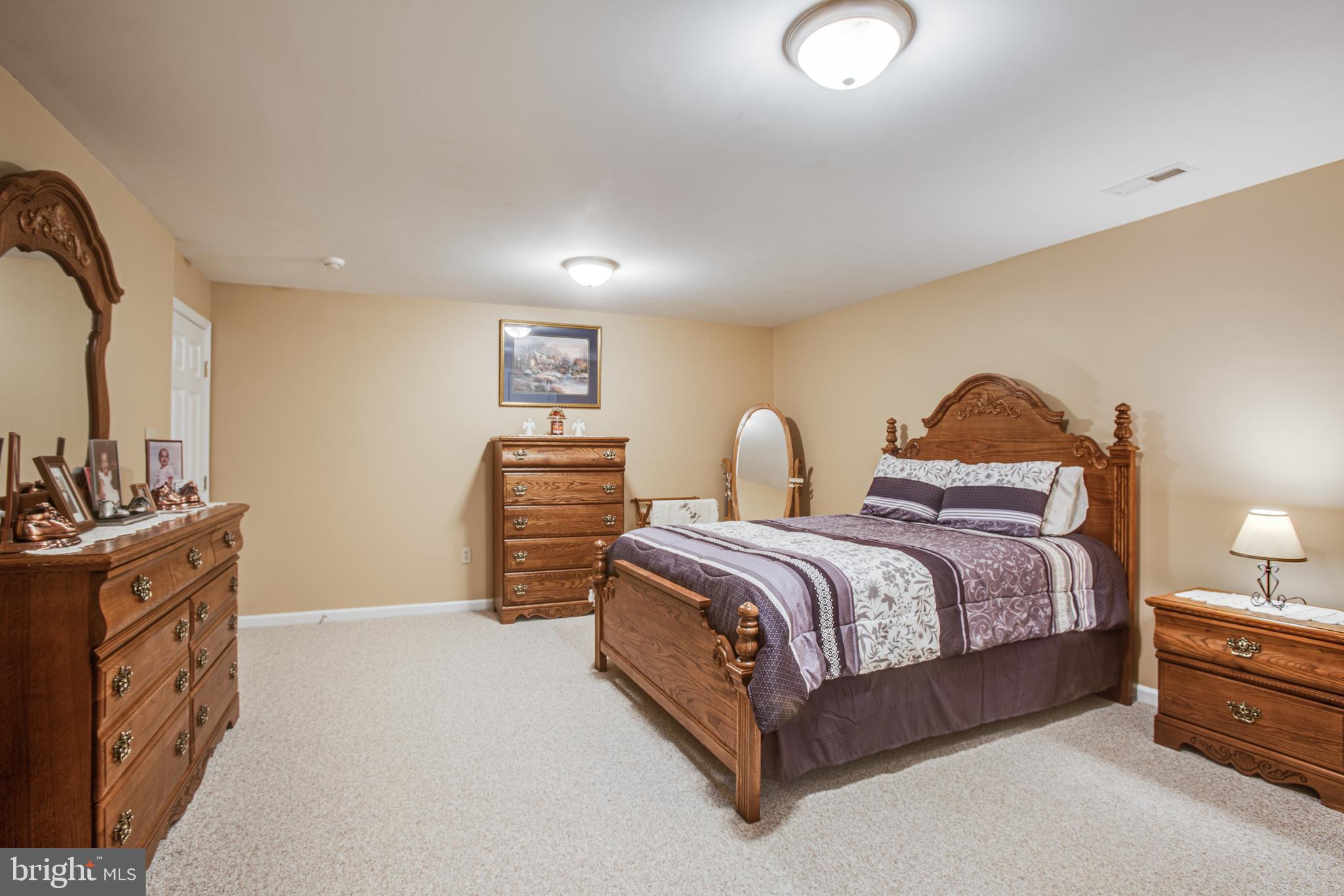 7376 Courthouse Road Spotsylvania, VA 22551 - Photo 34 of 54 Third Master bedroom